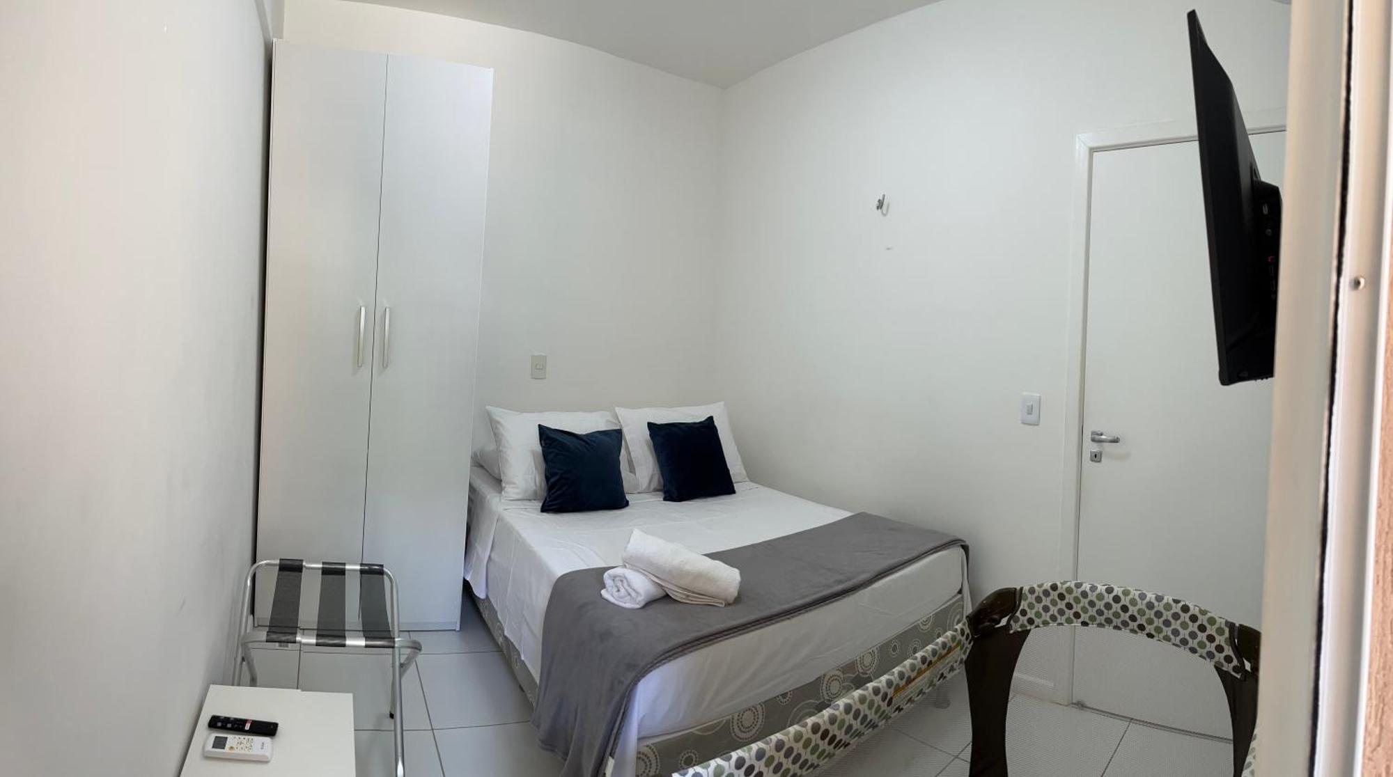 Palm Beach Porto Das Dunas, Apartamento Todo Climatizado Terreo A 350 Metros Beach Park 알퀴라즈 외부 사진