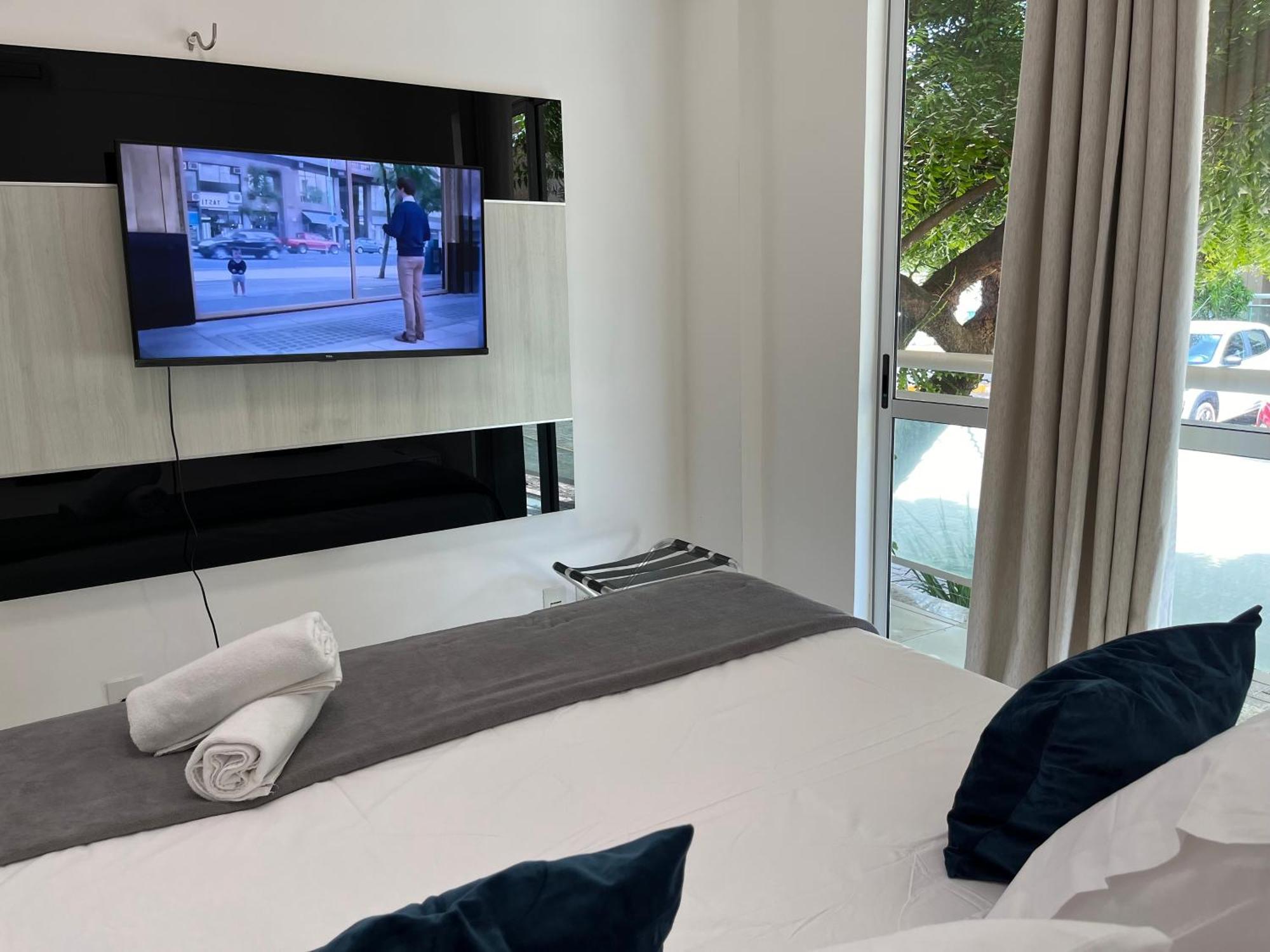 Palm Beach Porto Das Dunas, Apartamento Todo Climatizado Terreo A 350 Metros Beach Park 알퀴라즈 외부 사진